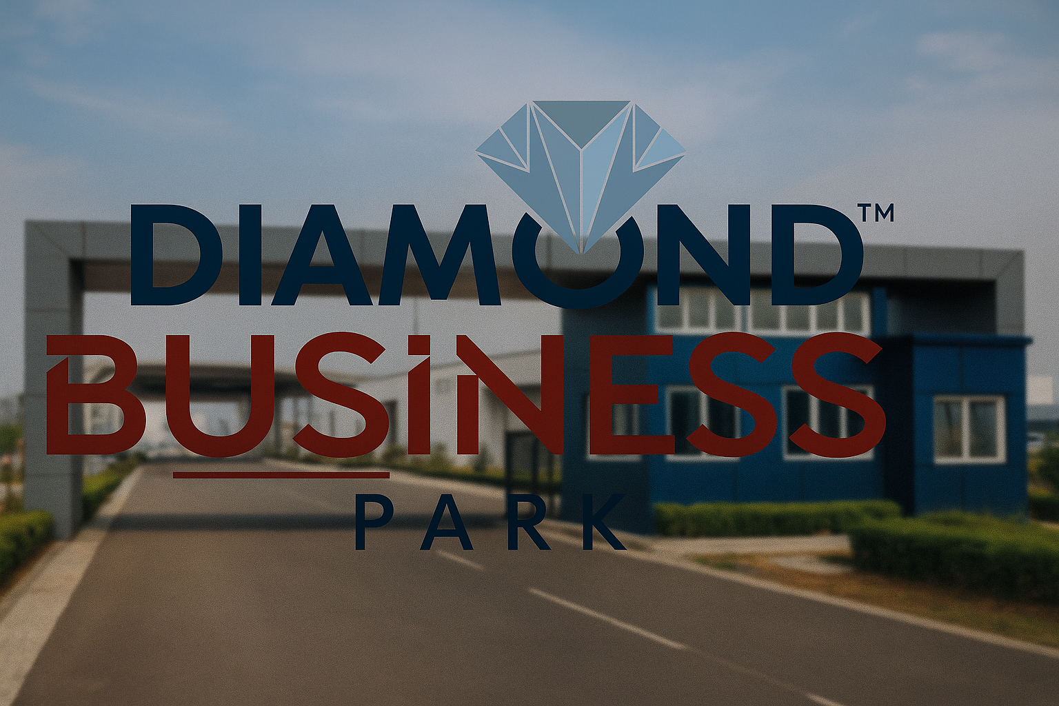 Daimond Business Park